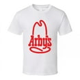 Arby's Sugar Land Texas Restaurant T Shirt