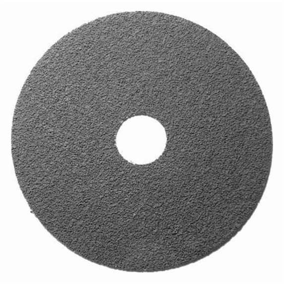 Arc Abrasives Fiber Disc, 4-1/2, Prdatr, 50G, PK25 71-047804K