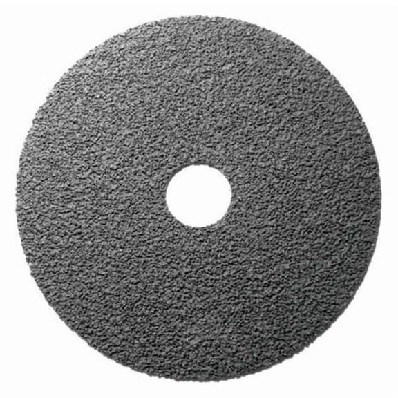 Fiber Disc, 5in, Predator, 36G, PK25 71-057802K