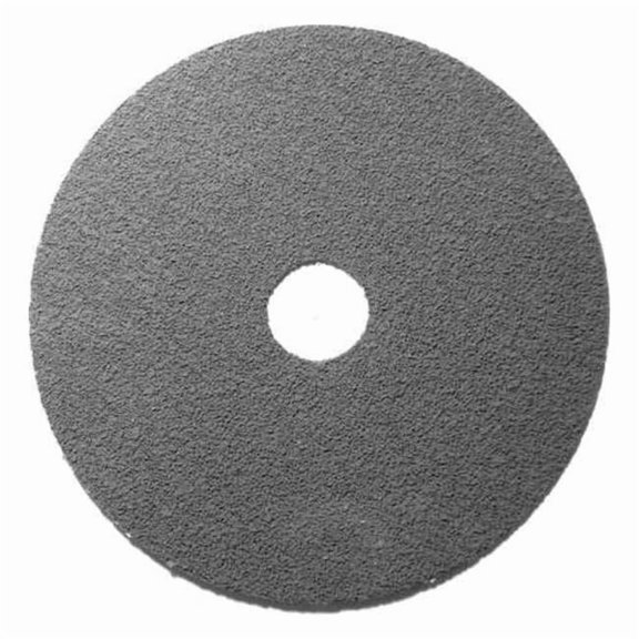 Fiber Disc, 5in, Predator, 50G, PK25 71-057804K