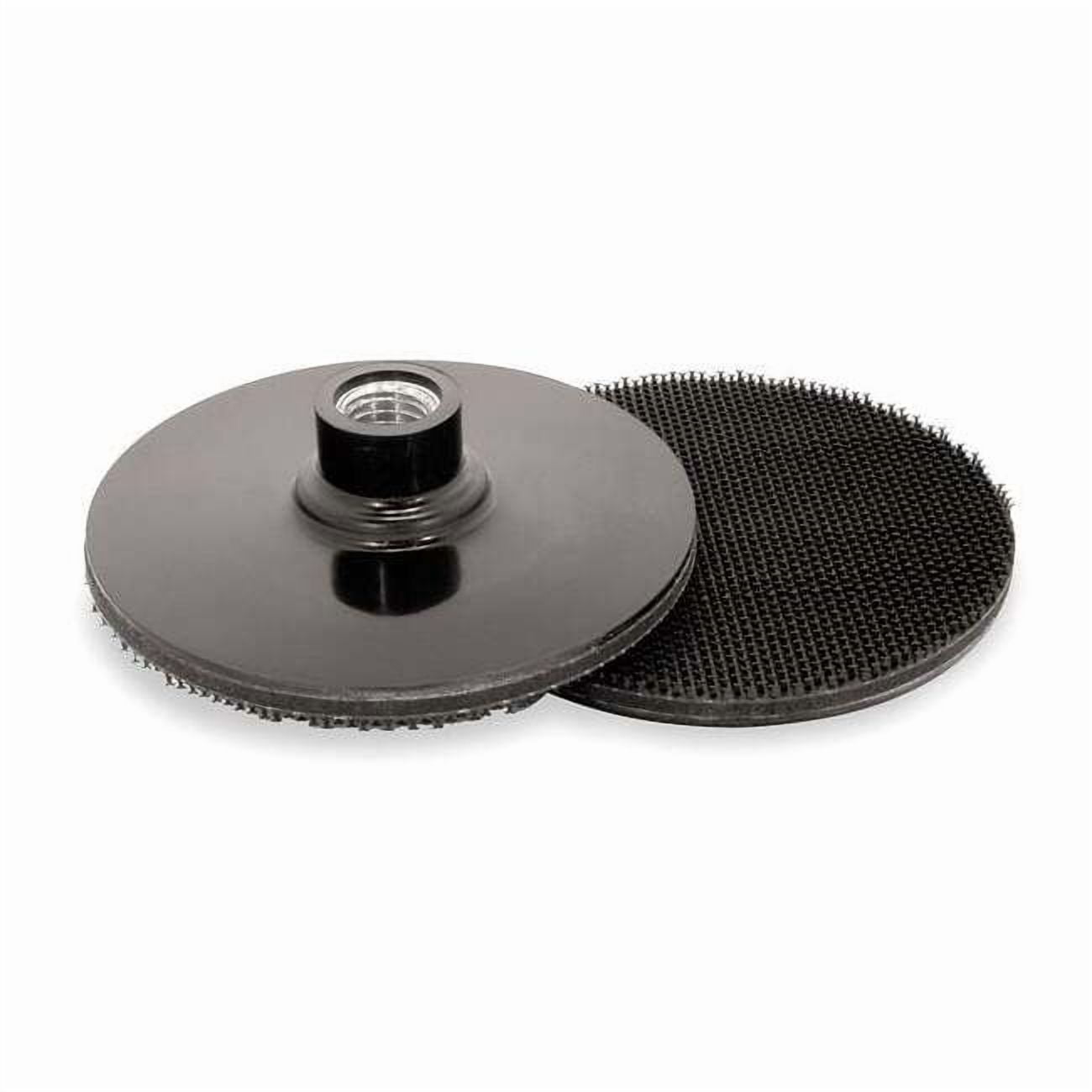 Arc Abrasives Hook-and-Loop Dsc BU Pad, 6D 11-53906SH - Walmart.com