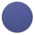 thumbnail image 1 of Arc Abrasives PSA Sanding Disc, ZircAlO, Cloth, 16in, 50G 30536ZA, 1 of 1