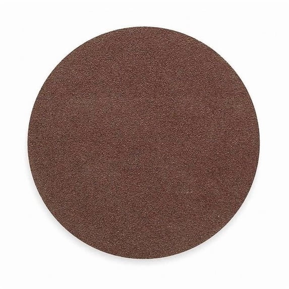 Arc Abrasives PSA Sanding Disc,24 in Dia,50 G 30572