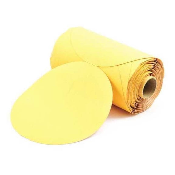 Arc Abrasives Psa Gold Disc Roll-100 5In 180 3496710