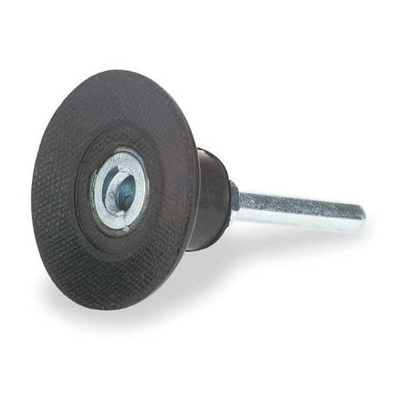 Arc Abrasives Qk Change Dsc BU Pad,3D,TR 11-50260
