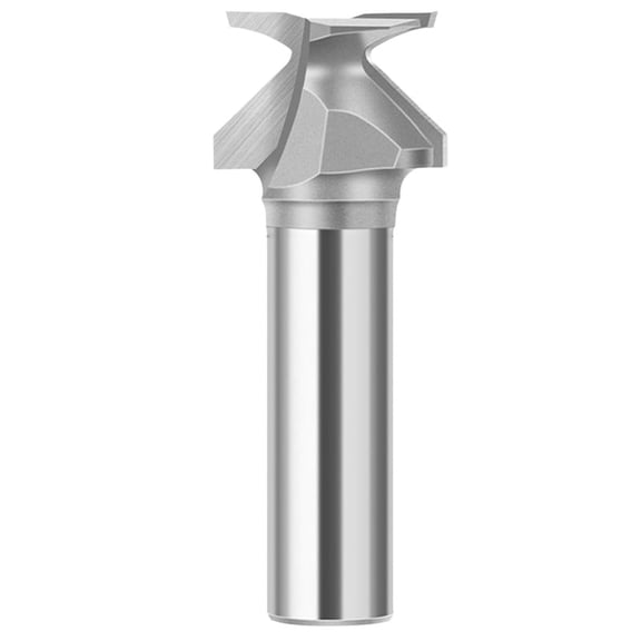 Arc Bending Integrated Forming Tool R10 Wooden Door Wall Cabinet Arc Bending Knife 12xR10 Suitable for Thickness 9-12mm1 * Arc bending integrated knife