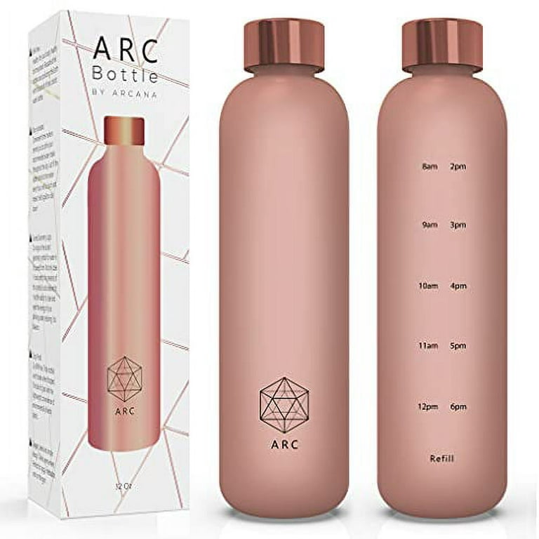 https://i5.walmartimages.com/seo/Arc-Bottle-Water-With-Time-Marker-Motivational-Bottles-Times-To-Drink-BPA-Free-Frosted-Plastic-Gym-Sports-Outdoors-32oz-pink_70d69133-ee56-4d00-8364-79a560cadd5c.9daf9981bd9ccc41ecb54680b91bd4a9.jpeg?odnHeight=768&odnWidth=768&odnBg=FFFFFF