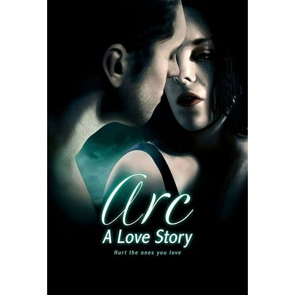 Arc (DVD)