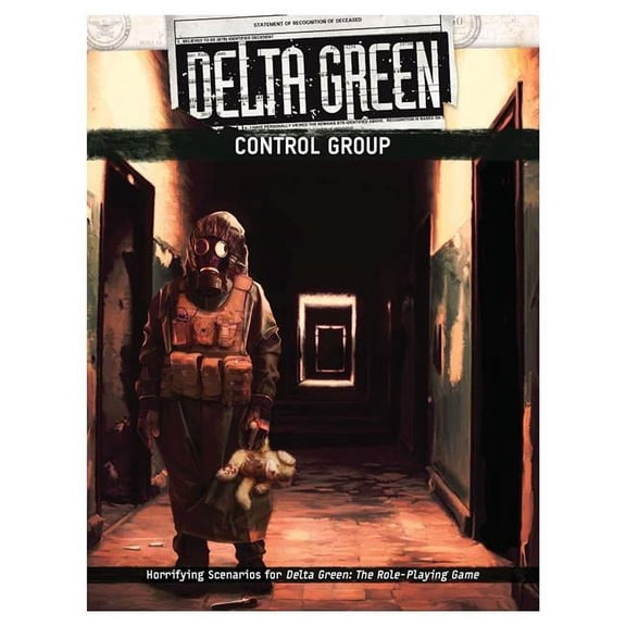 Arc Dream Publishing Control Group New