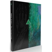 Arc Dream Publishing Conspiracy New