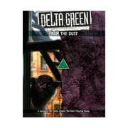 Arc Dream Publishing From the Dust New