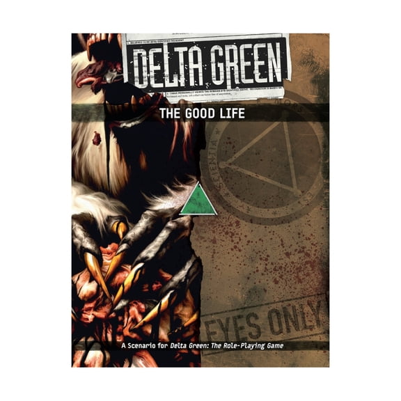 Arc Dream Publishing Good Life New