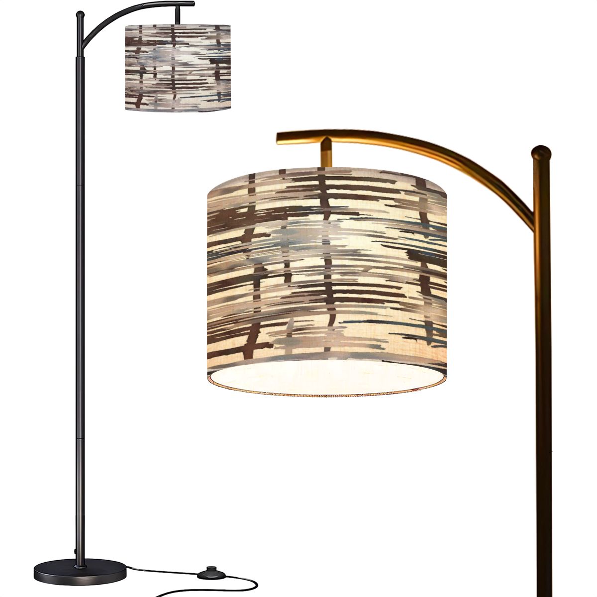 View of Architextures, the digital material library for architects and ...