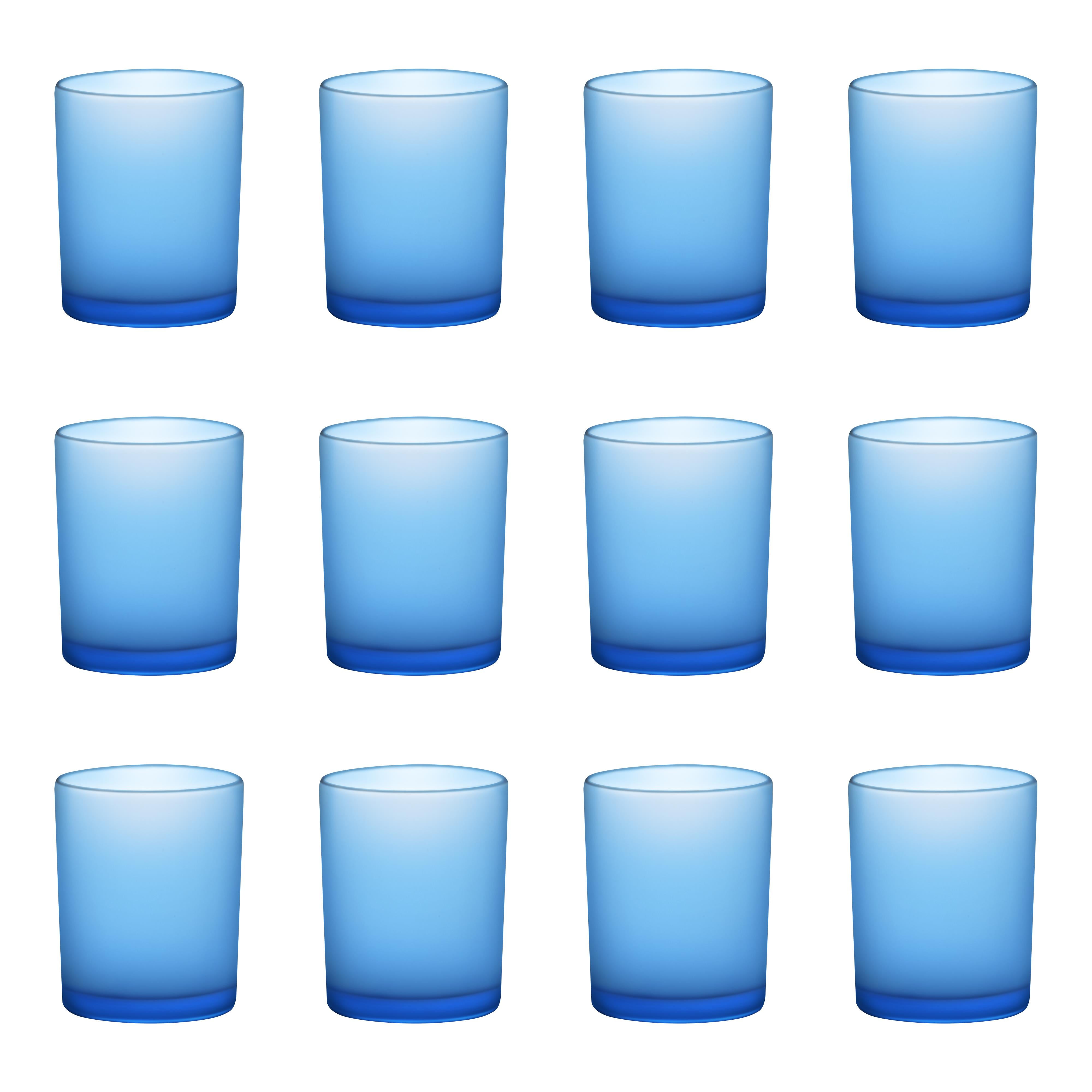 Arc Votive Candle Holders