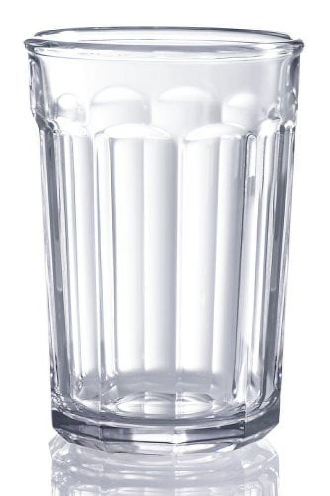Arc International Luminarc Working Glass Storage Jar/Cooler with White