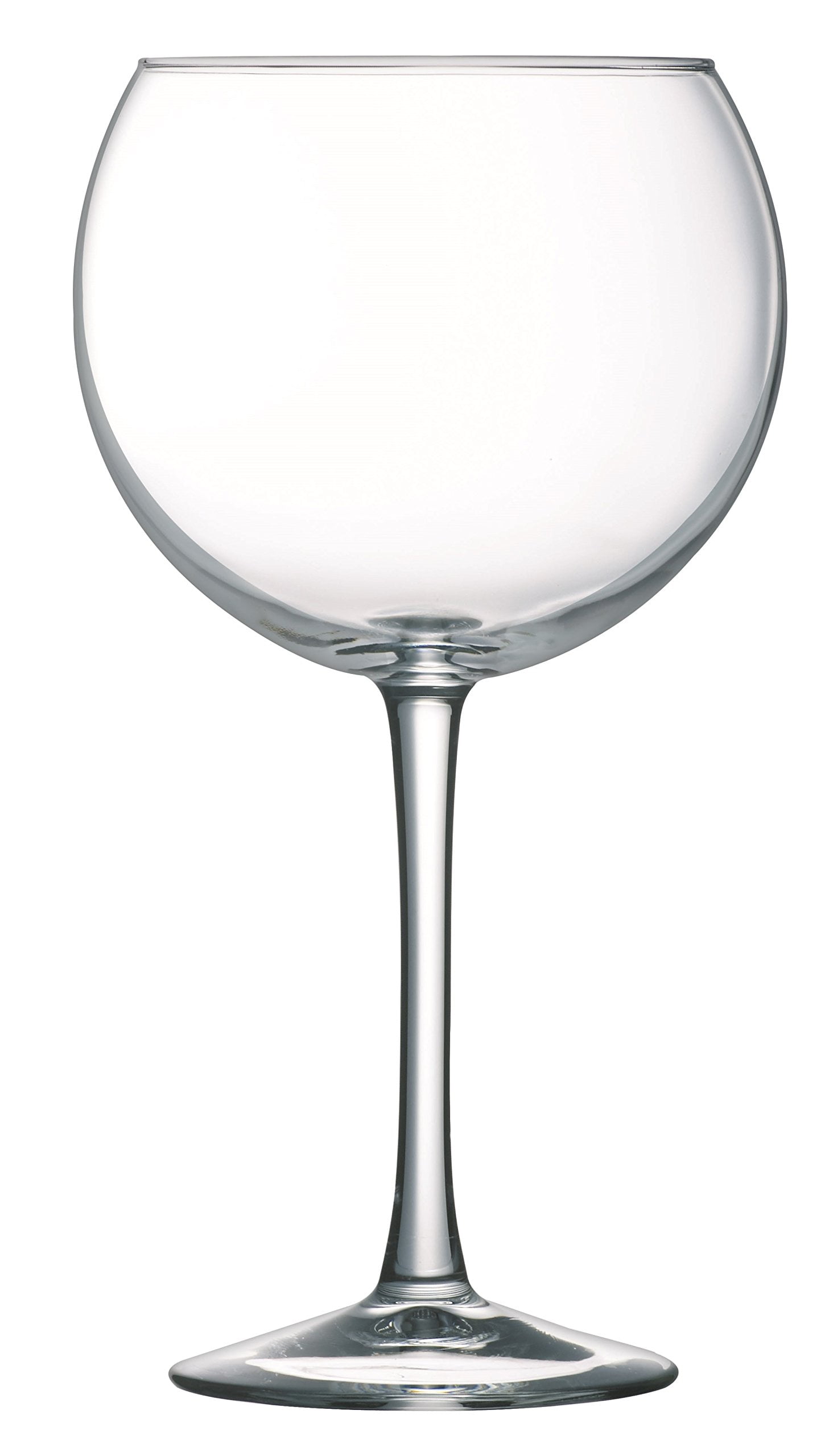 Arc Wine Glasses (Set of 4) • Big Night