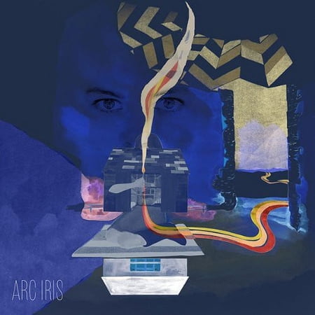 Arc Iris - Arc Iris - Music & Performance - CD