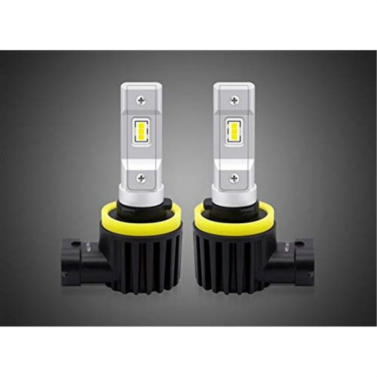 ARC Lighting Concept Series H7 LED Bulb Kit Pair ARC Lighting Concept Series H7 LED Bulb Kit Pair