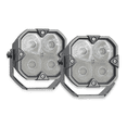 thumbnail image 1 of Arc Lighting BB4211D 3In Builtbright Concept Cube Driving Beampod Pro U Bracket, 1 of 12