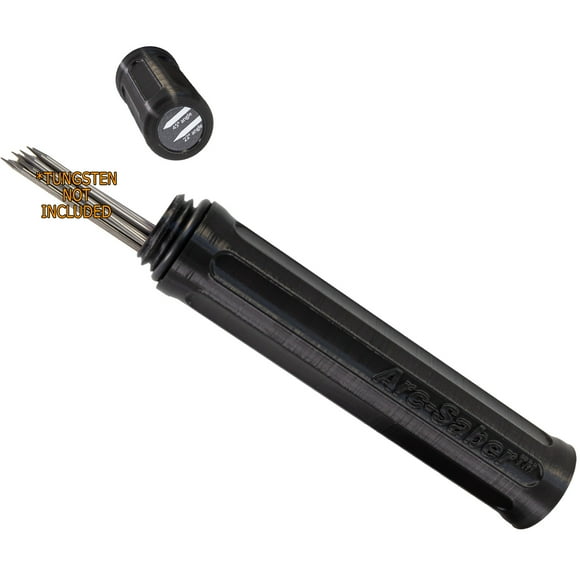 Arc-Saber™ The Best Tungsten Storage Solution