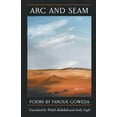 thumbnail image 1 of Arc & Seam : Poems By Farouk Goweda (Paperback), 1 of 1