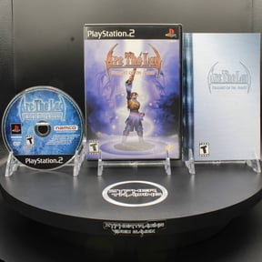 Restored Arc The Lad: Twilight of the Spirits Sony PlayStation 2 PS2