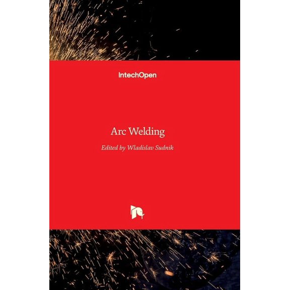 Arc Welding (Hardcover)