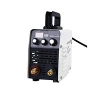 Arc Welding Machine 220 400A Inverter Electric Welding Work Tool with Accessories