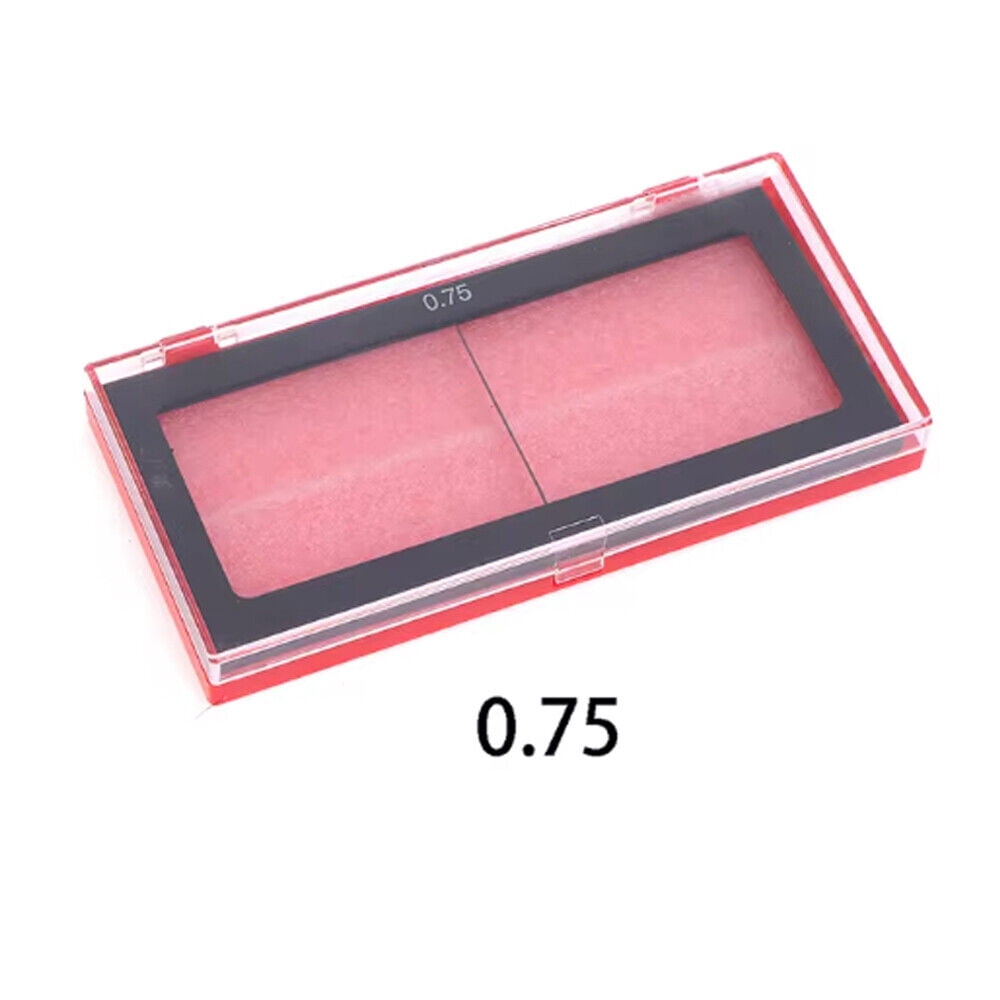 Arc Welding Magnifier Lens Cheater Lens Welder Screen Helmet Glass 0.75 ...