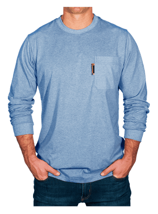 Flame resistant top clothing walmart