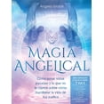 thumbnail image 1 of ArcÃ¡ngeles Magia Angelical (ArcÃ¡ngeles ColecciÃ³n 7 en 1): CÃ³mo sanar vidas pasadas y lo que no te dijeron sobre cÃ³mo manifestar la , Book 8, (Paperback), 1 of 1