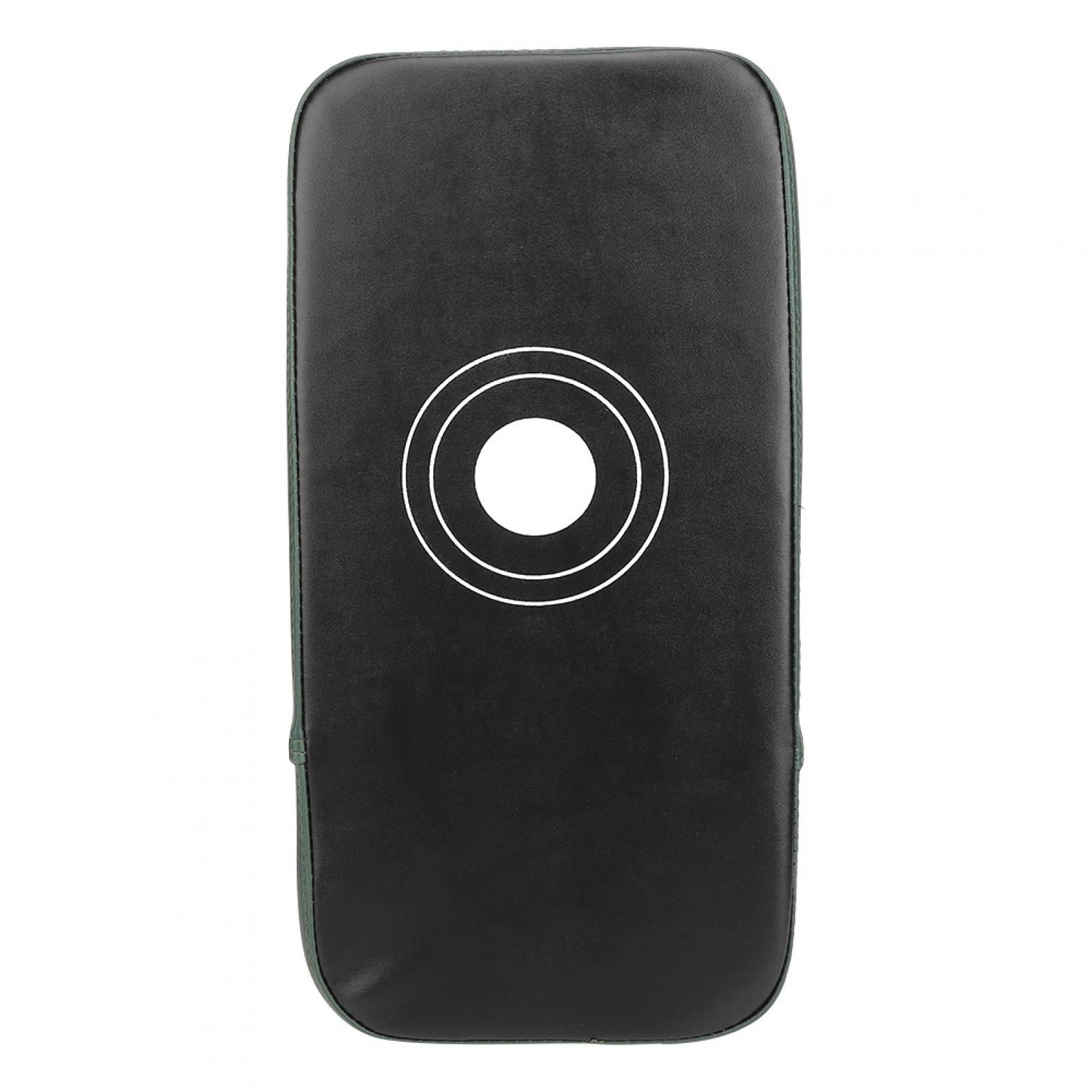 Arcshaped Training Hand Leg Target Protective Gear for Muay Thai