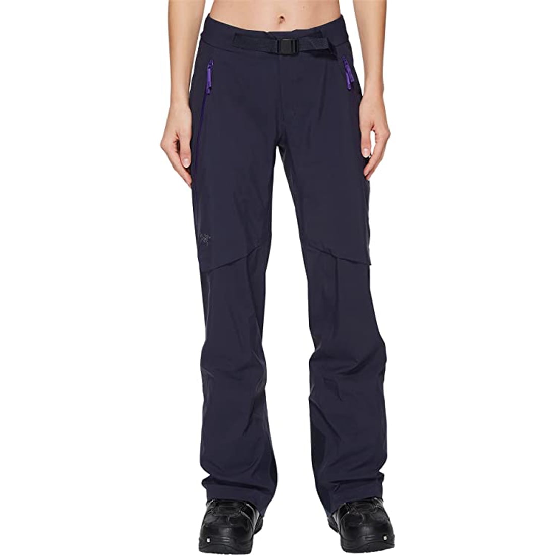Arc teryx Astryl Pants Black Sapphire 0 Walmart