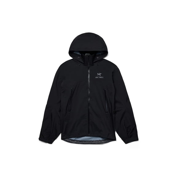 Arc'teryx Men's Beta AR Jacket Men's Jacket Black, from StockX