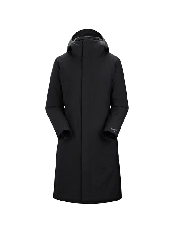 Patera Parka Women's | Down Insulated Gore-Tex Parka | Boxcar, X-Small