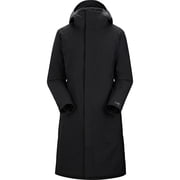 Arcteryx Patera Parka Womens | Down Insulated Gore-Tex Parka | Boxcar, X-Small