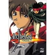 Arc the Lad - Fireball Vol. 2 [DVD]