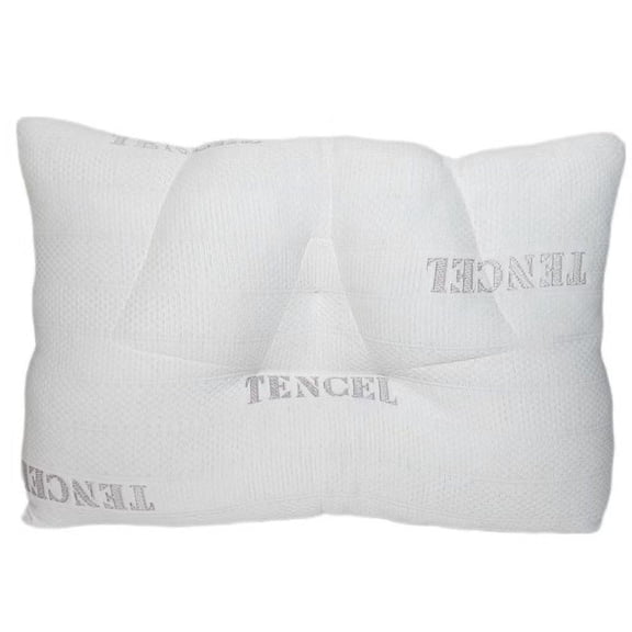 Arc4Life V-Traction Adjustable Cervical Memory Foam Neck Pillow