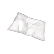 Arc4life Cervical Traction Neck Pillow Medium Size with Dust Cover Included