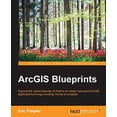 thumbnail image 1 of Pre-Owned ArcGIS Blueprints Paperback, 1 of 1