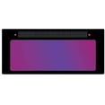 thumbnail image 1 of ArcOne S240DUOHorizontal Single Auto-Darkening Filter Welding 2 x 4" Shade 11/12, 1 of 2