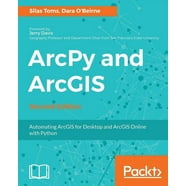 Free Shipping! Learning ArcGIS Pro 2 - Second Edition: A beginner's ...