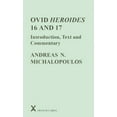 thumbnail image 1 of Ovid Heroides 16 and 17: Introduction, Text and Commentary, 1 of 1