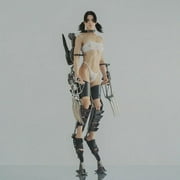 Arca - KiCk I - Music & Performance - CD