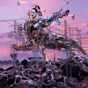Arca - Kick Iiii - Music & Performance - CD