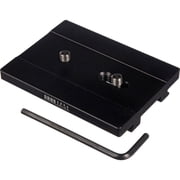 Arca Swiss Quick Release Plate, 2-1/4in Screws f/Nikon