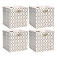 arcaguru-13x13x13-storage-cube-bins-collapsible-storage-bins-fabric