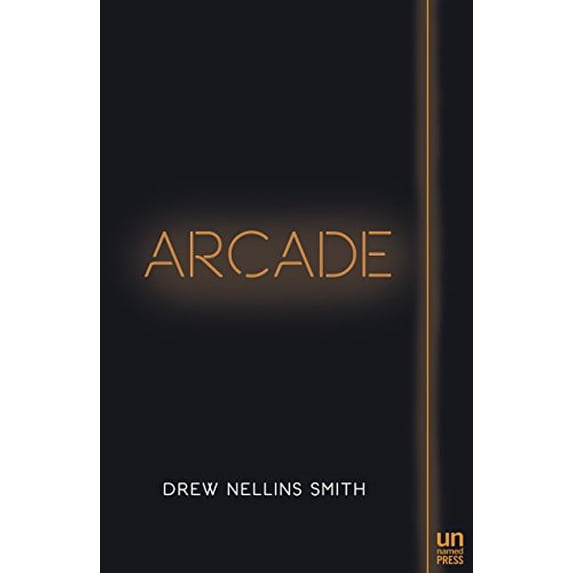 Pre-Owned Arcade (Paperback) 1939419727 9781939419729