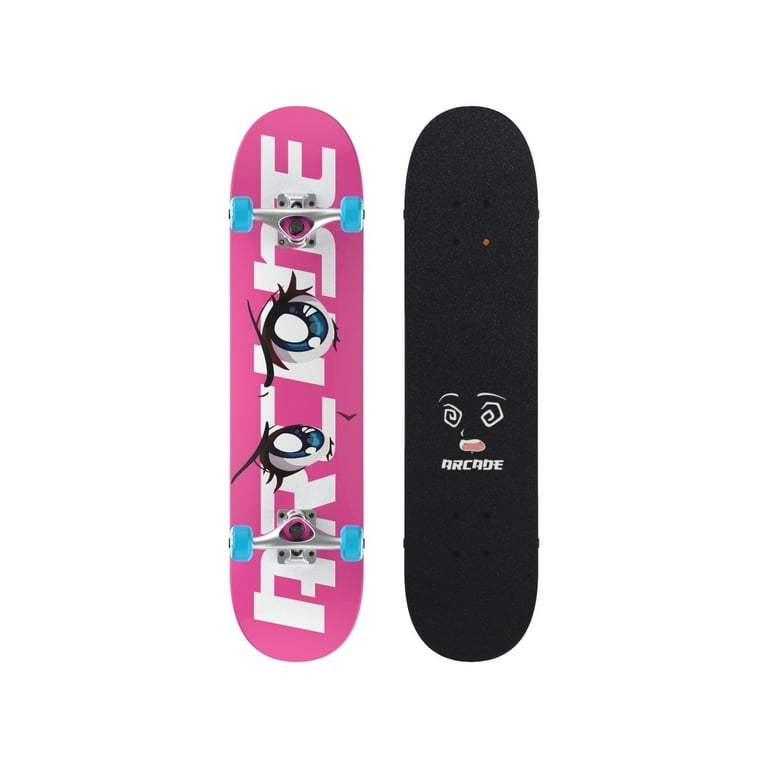 90s アーケード パーカー L arcade skatebords USA 90s