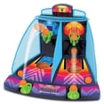 thumbnail image 1 of Ambassador Electronic Arcade Basketball Game with Automatic Scoreboard and Stadium Sound Effects, 1 of 9